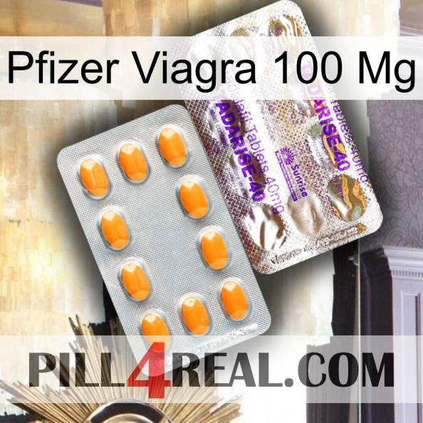 Pfizer Viagra 100Mg new12